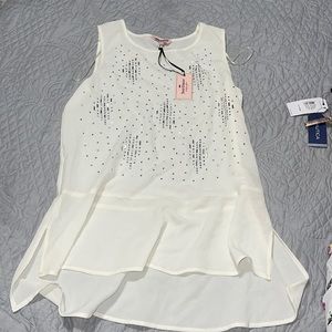 Juicy couture top!